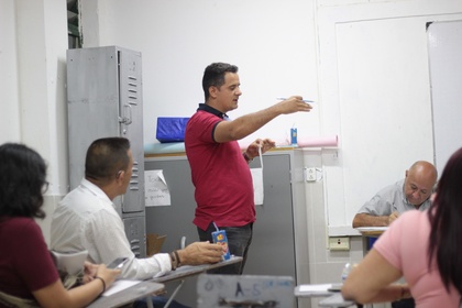 Mesas de Diálogo Comunas 4, 6 y 12