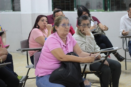 Mesas de Diálogo Comunas 4, 6 y 12