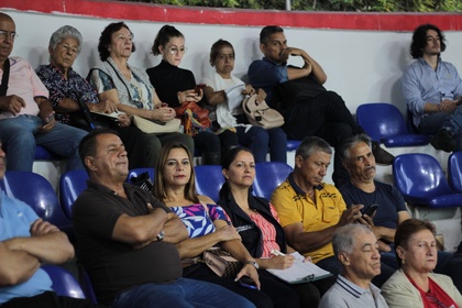 Mesas de Diálogo Comunas 5 y 7