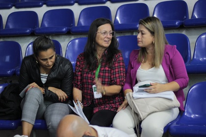 Mesas de Diálogo Comunas 5 y 7