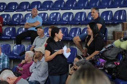 Mesas de Diálogo Comunas 5 y 7