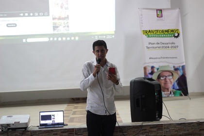 Mesas de Diálogo Comunas 5 y 7