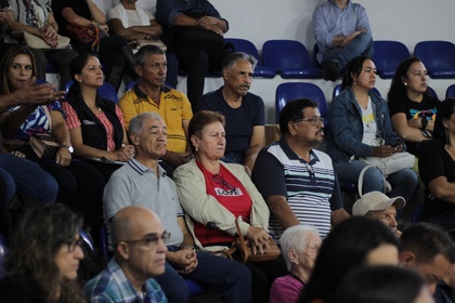 Mesas de Diálogo Comunas 5 y 7