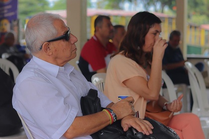 Mesas de Diálogo Convergencia y Movilidad