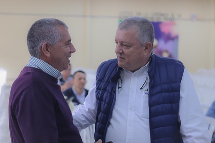 Mesas de Diálogo Educación