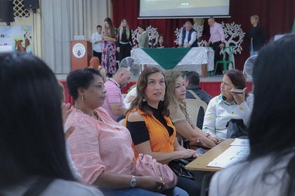 Mesas de Diálogo Educación