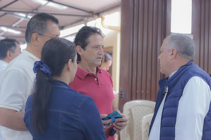 Mesas de Diálogo Educación