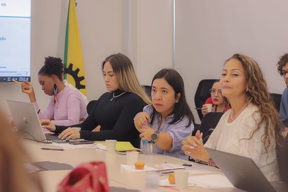 Mesas de Diálogo Justicia Transicional