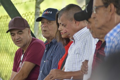 Mesas de Diálogo La Unión - I.E. Cartagena