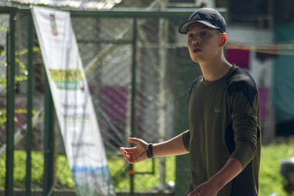 Mesas de Diálogo La Unión - I.E. Cartagena