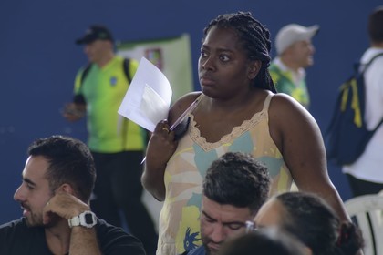 Mesas de Diálogo Recreación y Deportes