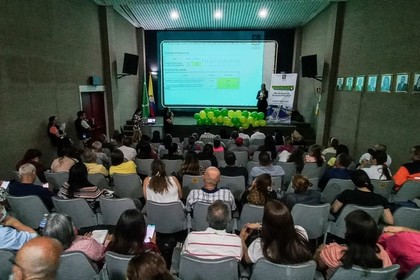 Mesas de Diálogo Salud