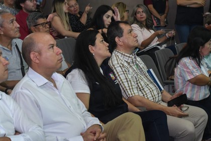 Mesas de Diálogo Salud