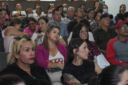 Mesas de Diálogo Salud