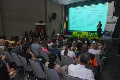 Mesas de Diálogo Salud