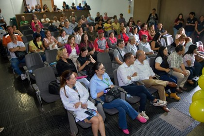 Mesas de Diálogo Salud