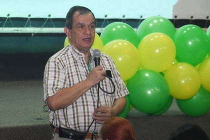 Mesas de Diálogo Salud