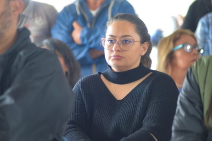 Mesas de Diálogo Serranía Alto del Nudo