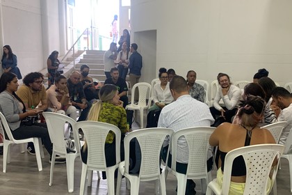 Mesas de Diálogo Turismo