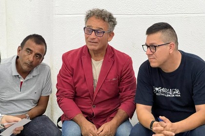 Mesas de Diálogo Turismo