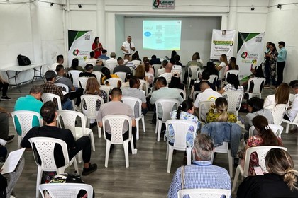 Mesas de Diálogo Turismo